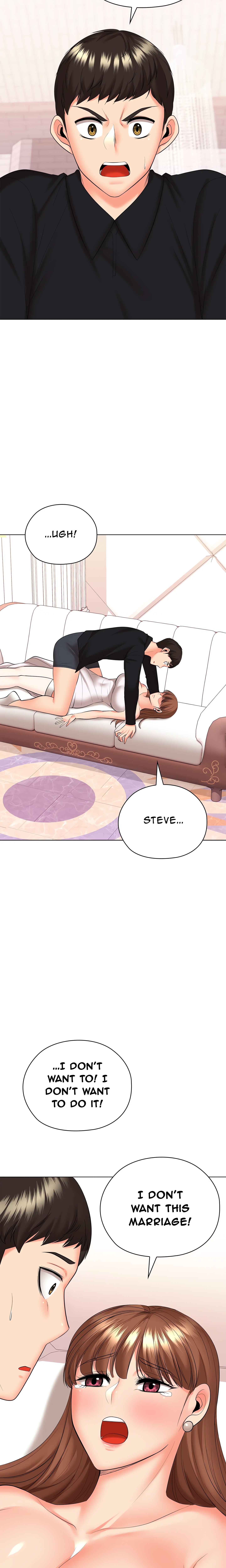 High-Class Person chapter 46 page 23