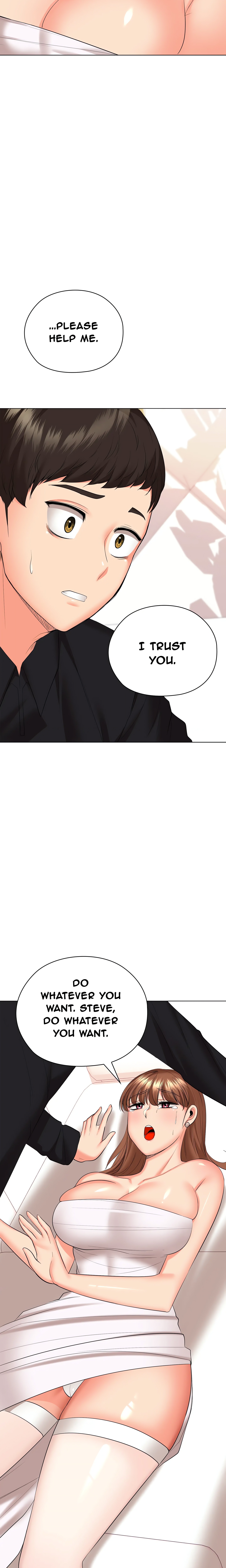 High-Class Person chapter 46 page 24
