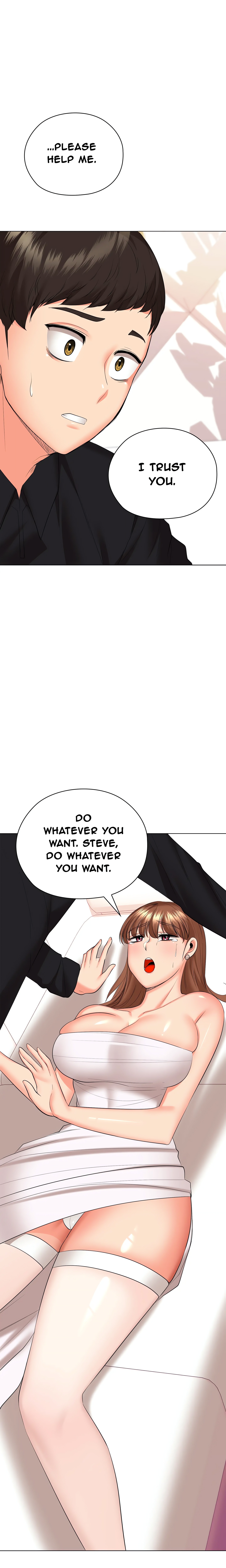 High-Class Person chapter 47 page 1