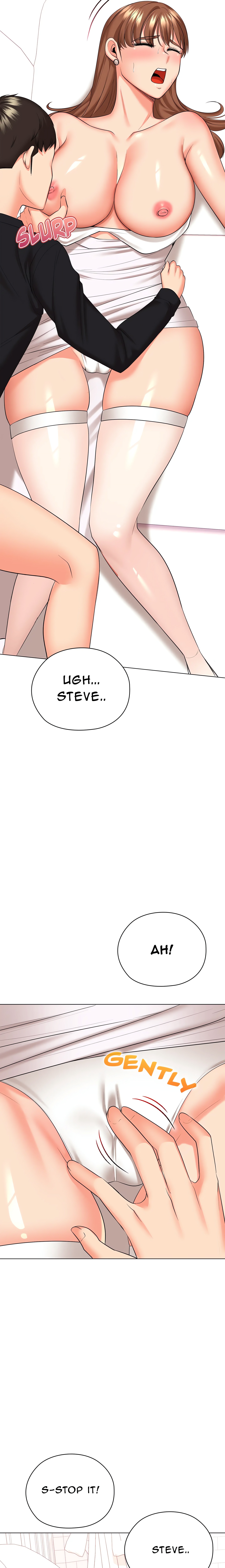 High-Class Person chapter 47 page 8