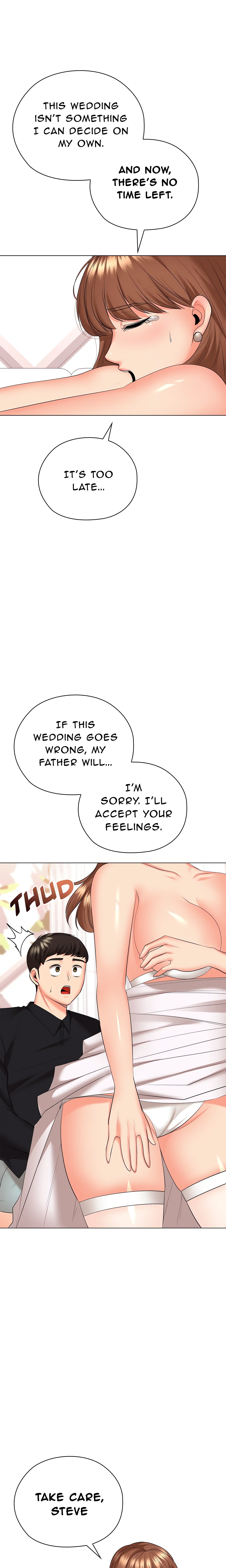 High-Class Person chapter 47 page 13