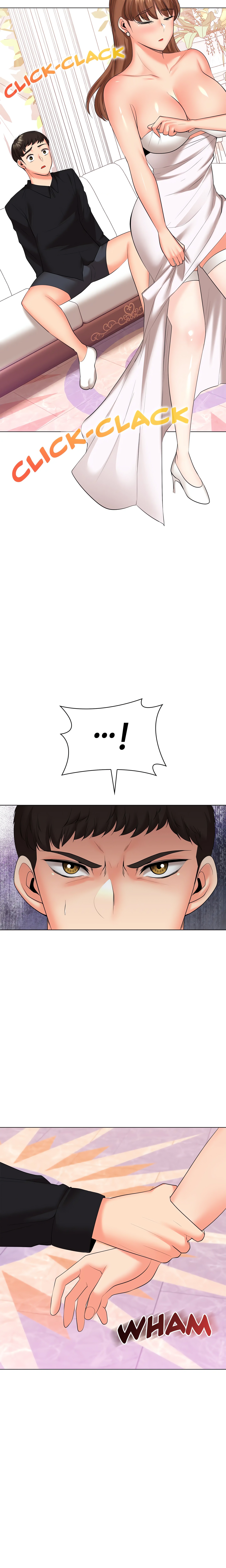 High-Class Person chapter 47 page 14
