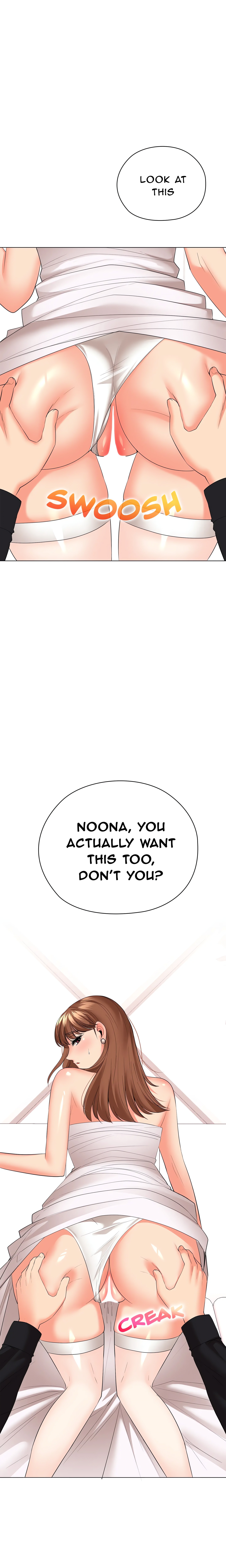 High-Class Person chapter 47 page 21