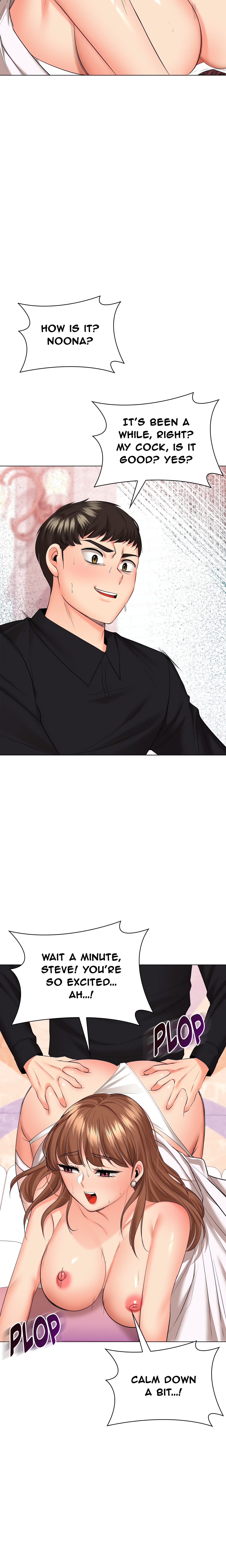 High-Class Person chapter 48 page 2