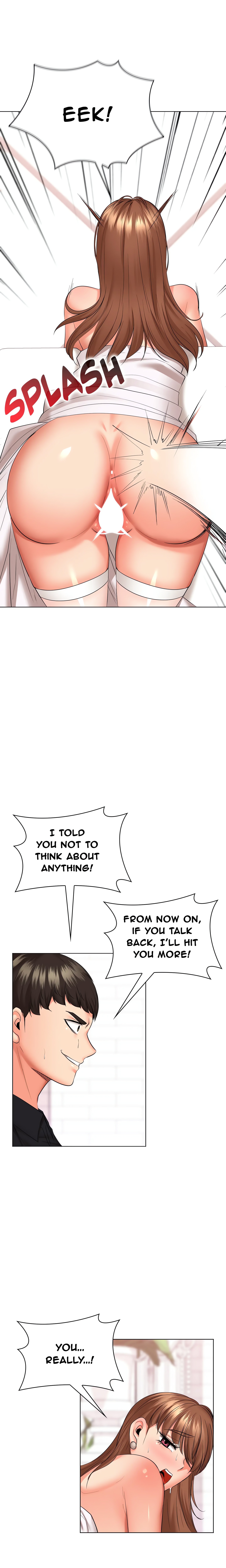High-Class Person chapter 48 page 3