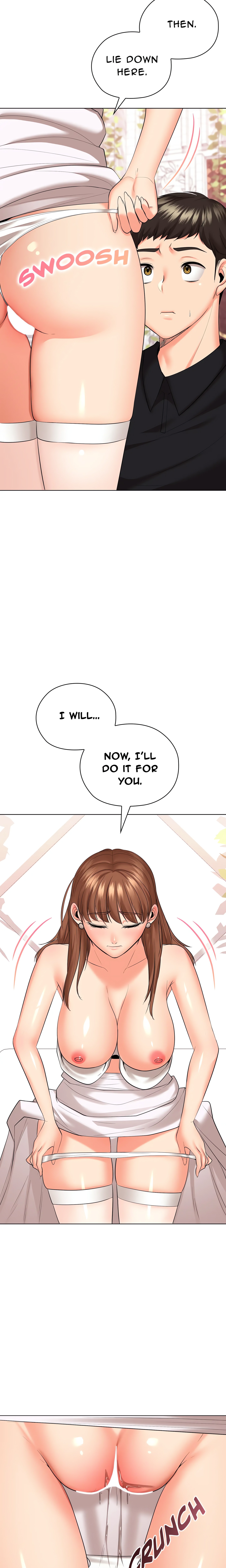 High-Class Person chapter 48 page 9