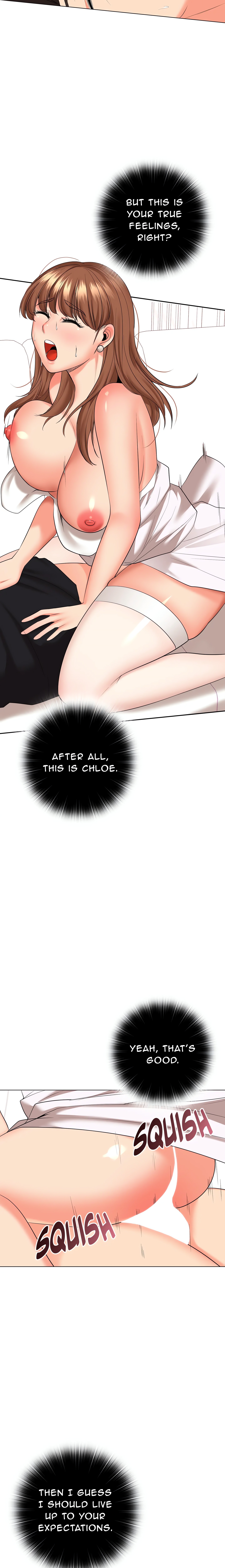 High-Class Person chapter 48 page 13