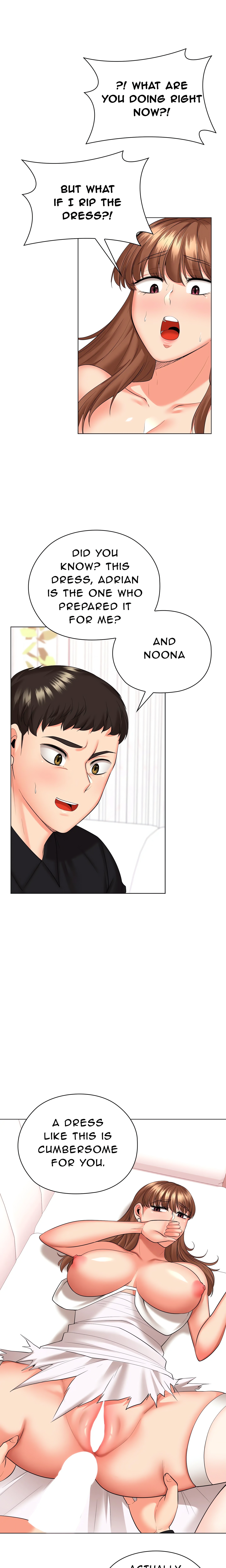 High-Class Person chapter 48 page 17