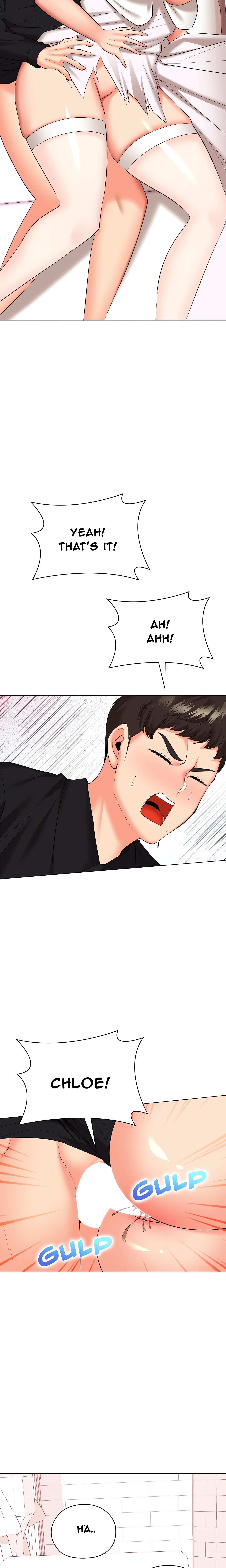 High-Class Person chapter 48 page 22