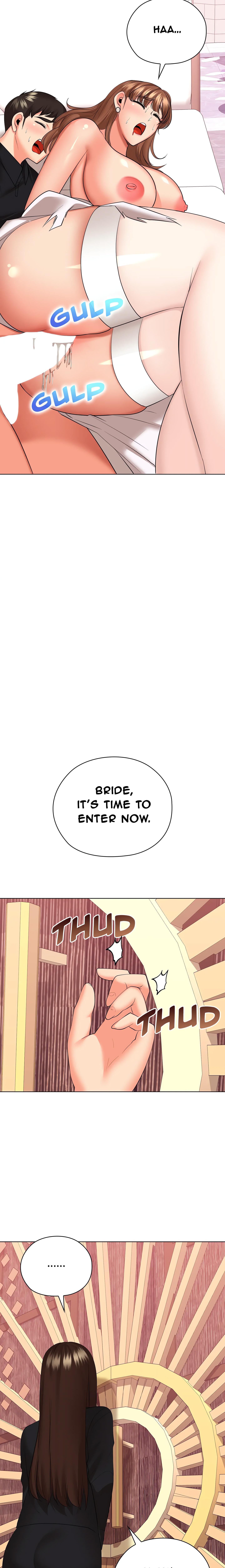 High-Class Person chapter 48 page 23