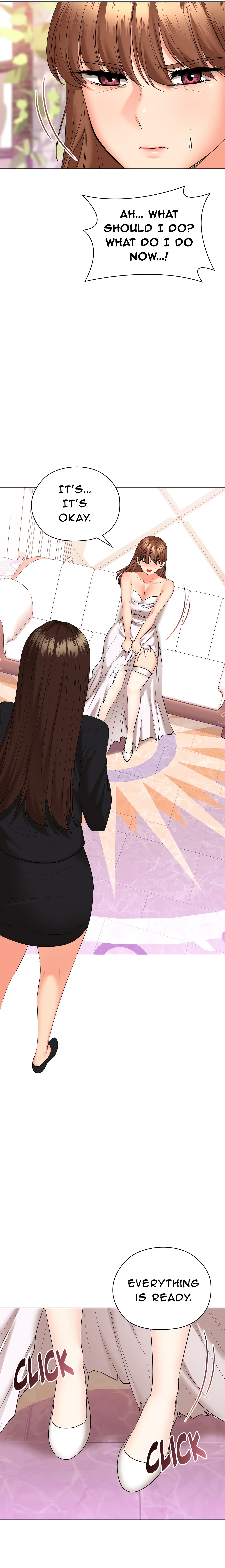 High-Class Person chapter 49 page 2