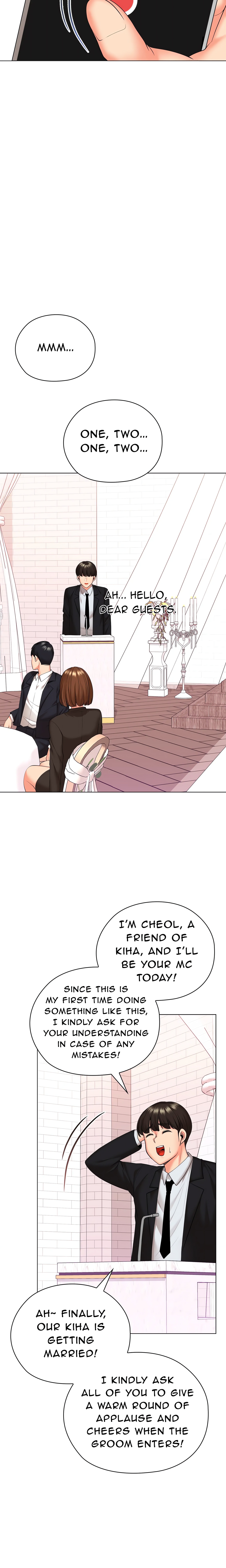 High-Class Person chapter 49 page 5