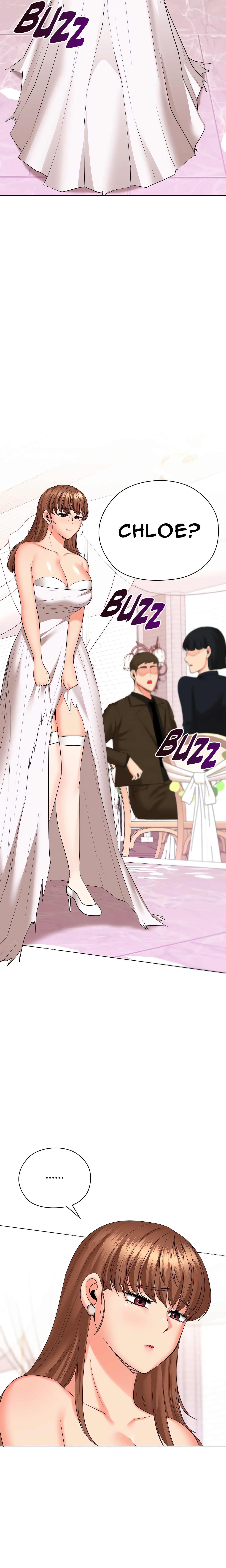 High-Class Person chapter 49 page 11