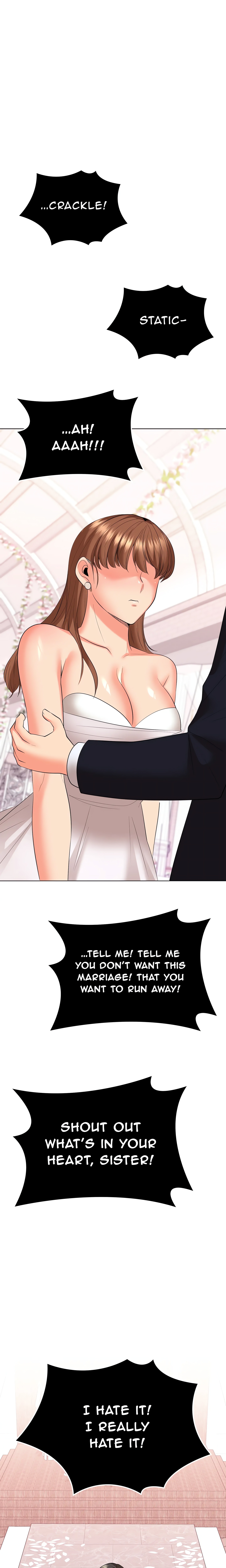 High-Class Person chapter 49 page 14