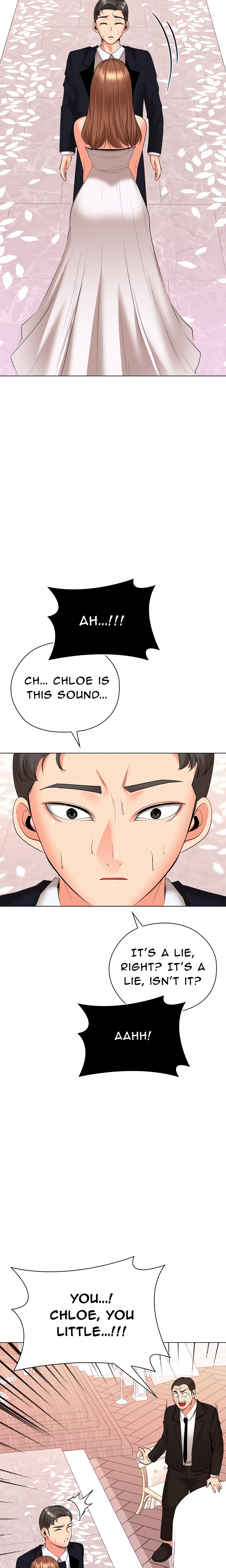 High-Class Person chapter 49 page 15