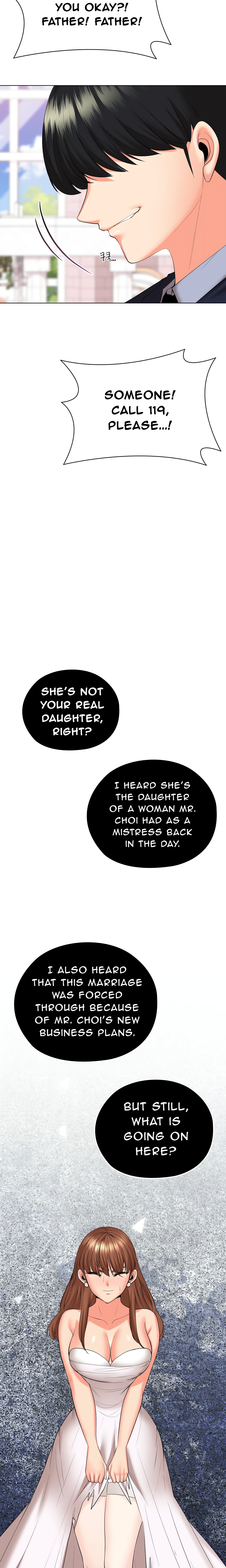 High-Class Person chapter 49 page 17