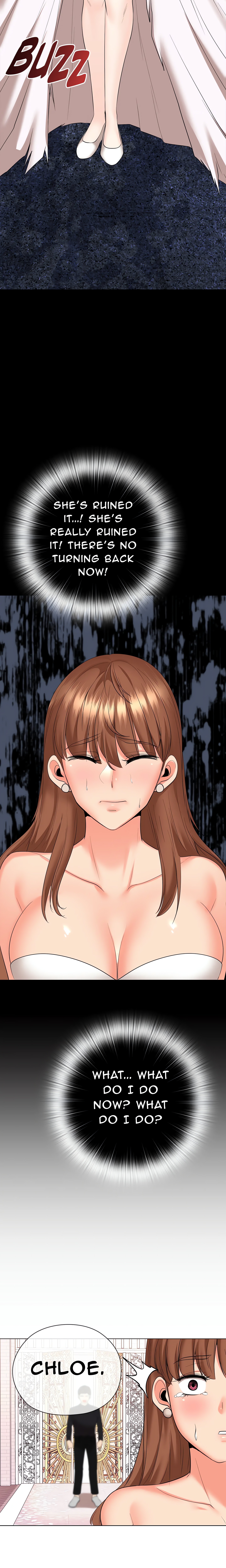 High-Class Person chapter 49 page 18