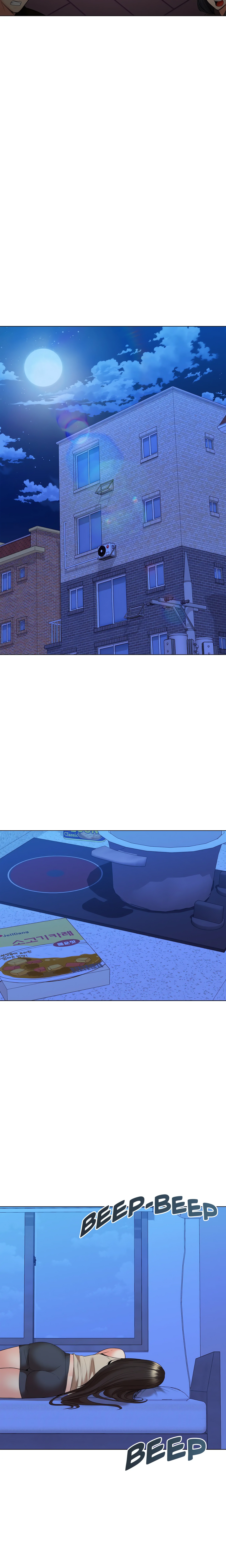 High-Class Person chapter 49 page 23