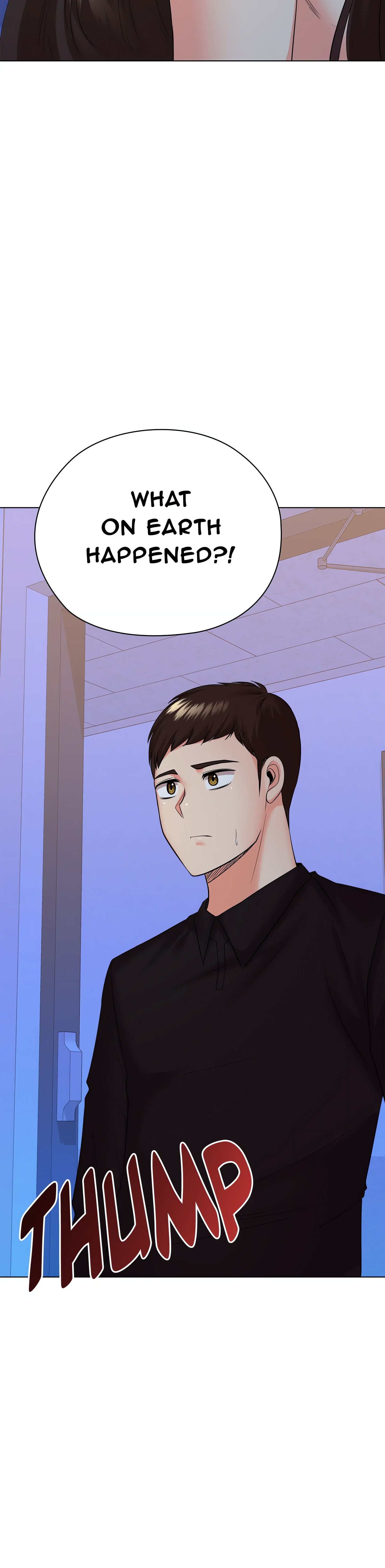 High-Class Person chapter 49 page 25