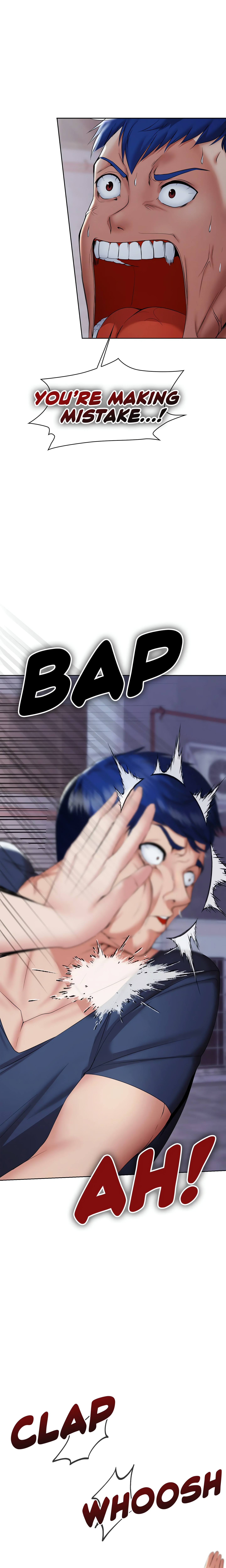 High-Class Person chapter 5 page 4