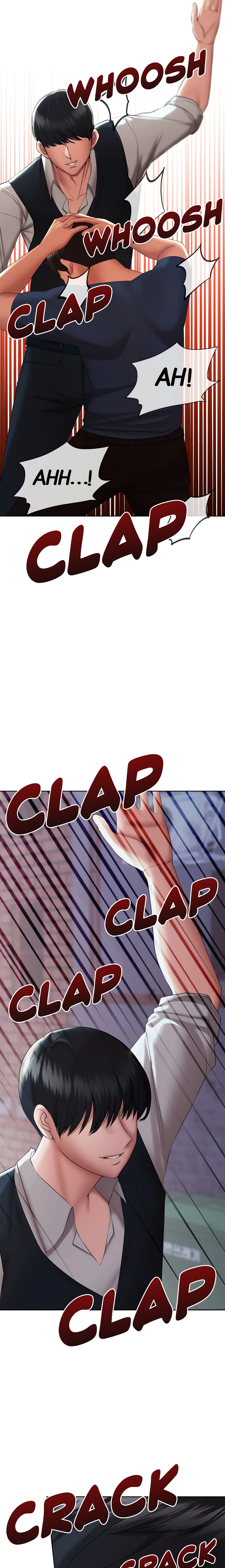 High-Class Person chapter 5 page 5