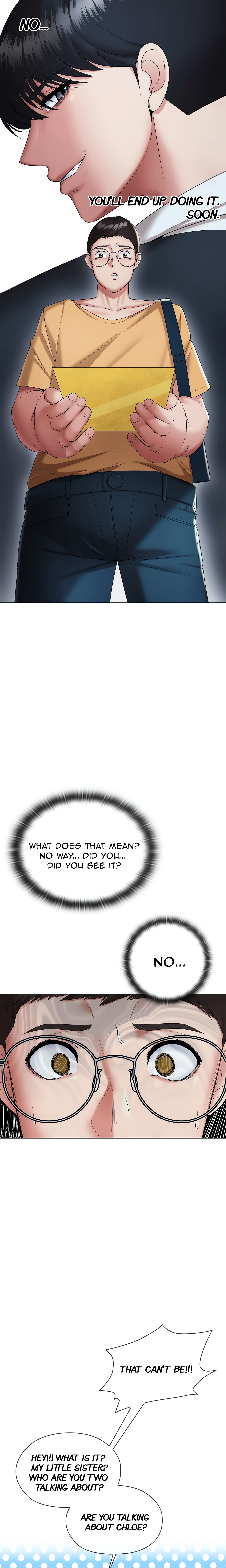 High-Class Person chapter 5 page 17