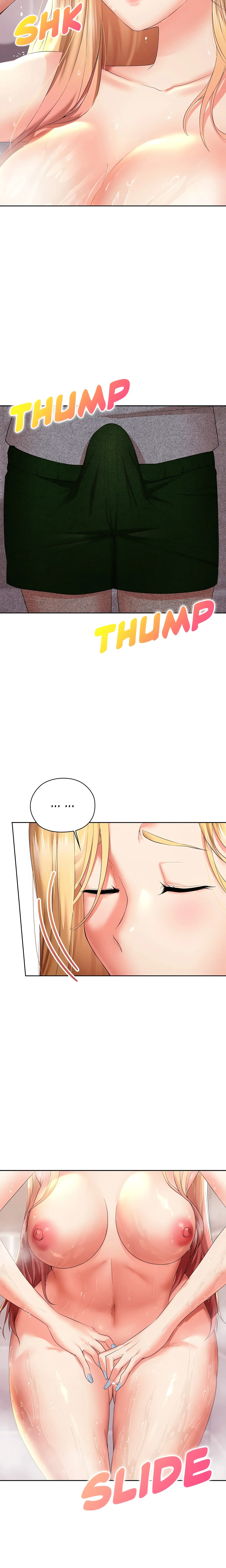 High-Class Person chapter 5 page 29