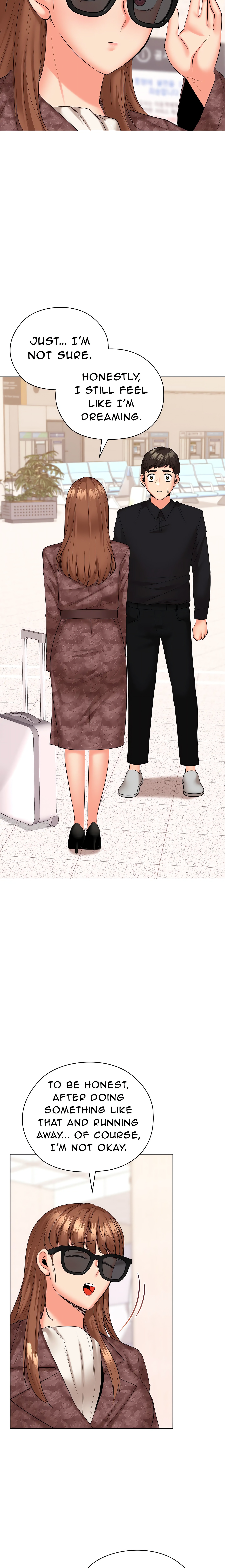 High-Class Person chapter 50 page 3