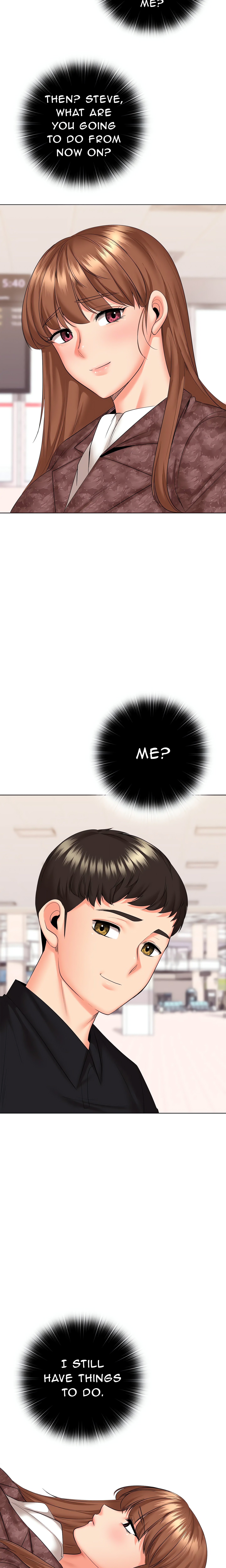 High-Class Person chapter 50 page 10