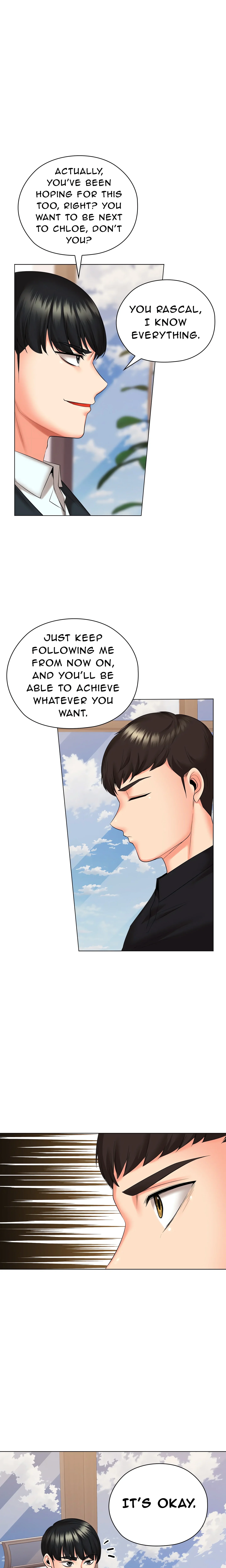 High-Class Person chapter 50 page 14