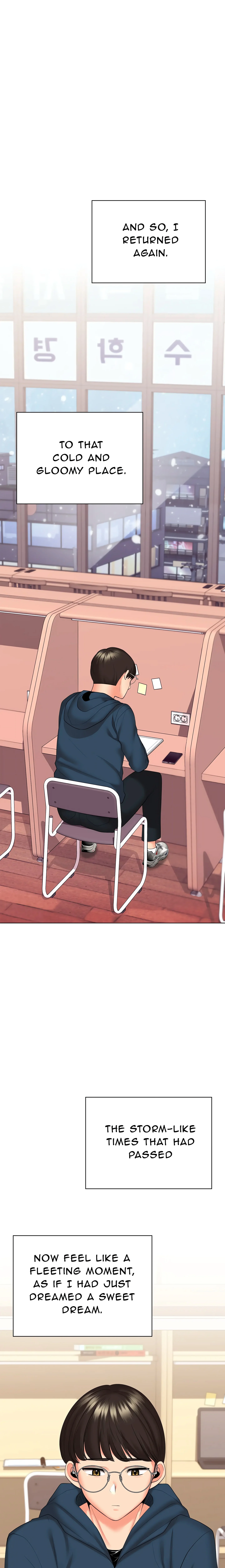 High-Class Person chapter 50 page 19