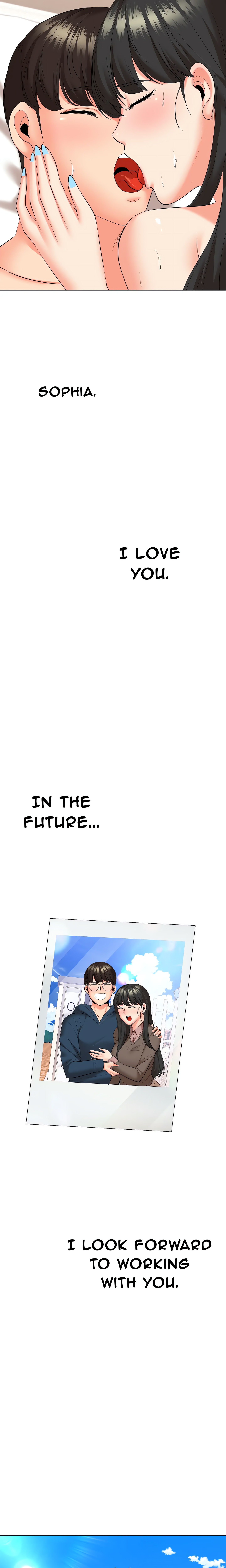 High-Class Person chapter 50 page 24