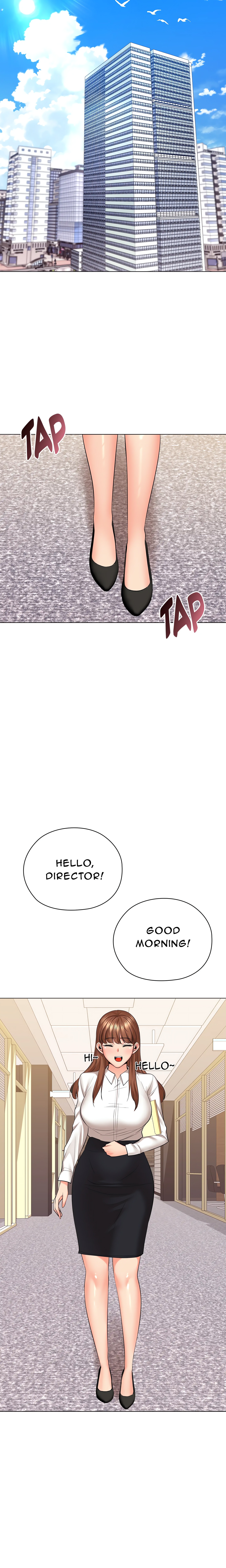 High-Class Person chapter 50 page 25