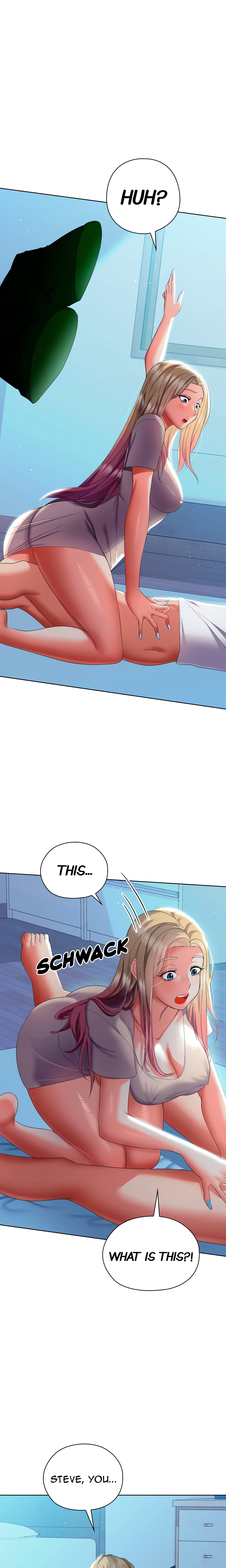 High-Class Person chapter 6 page 9