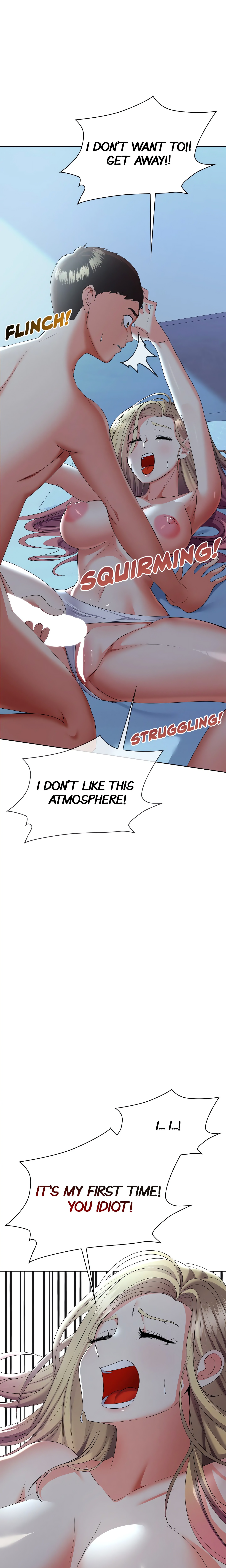 High-Class Person chapter 7 page 2