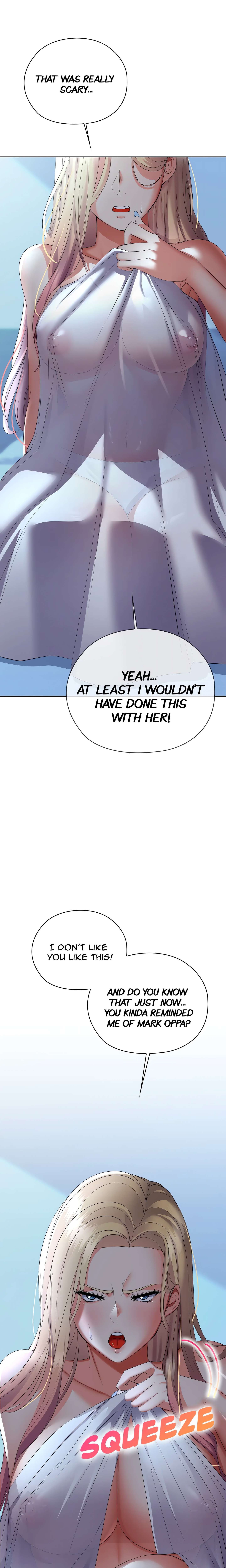 High-Class Person chapter 7 page 6