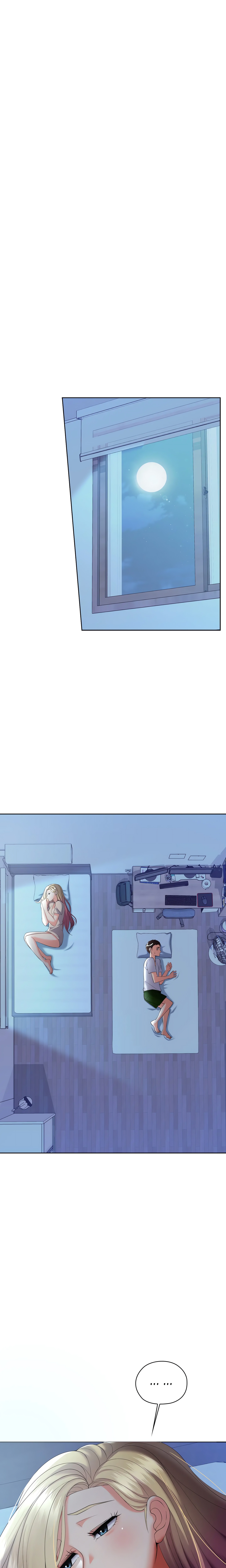 High-Class Person chapter 7 page 8