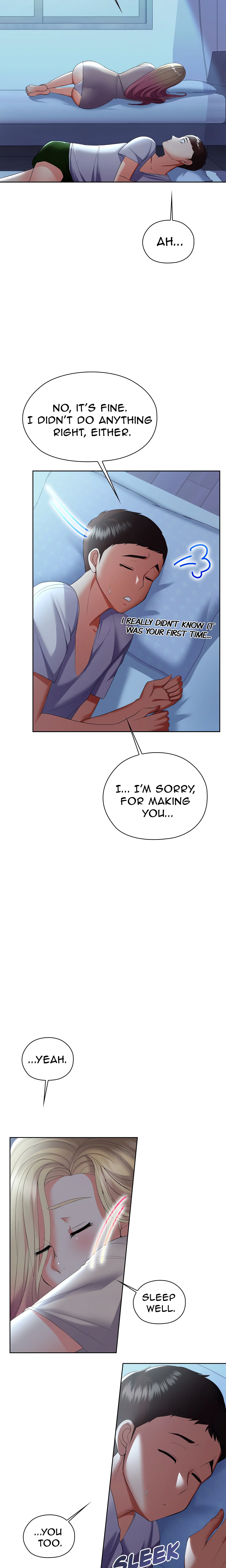 High-Class Person chapter 7 page 10