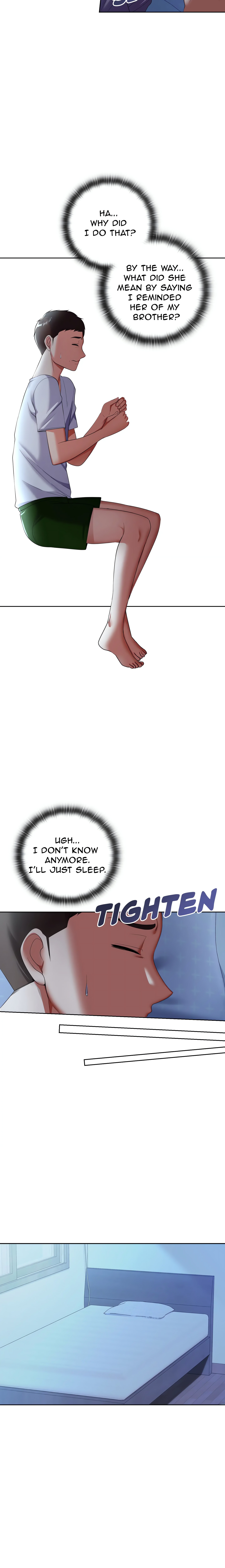 High-Class Person chapter 7 page 11