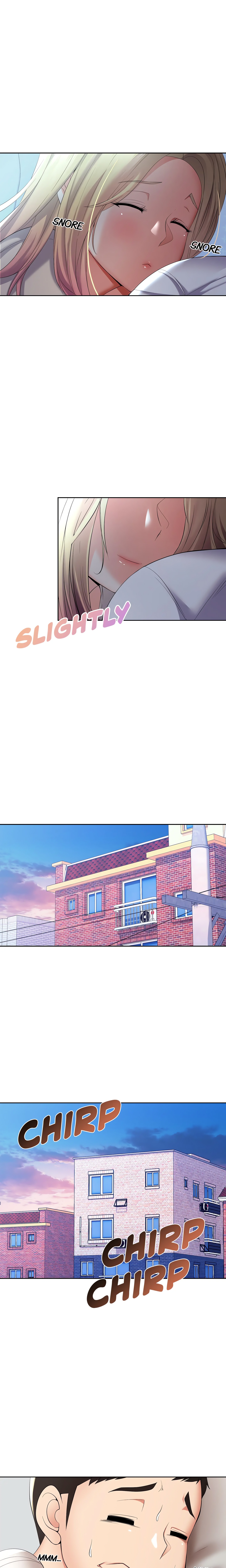 High-Class Person chapter 7 page 13