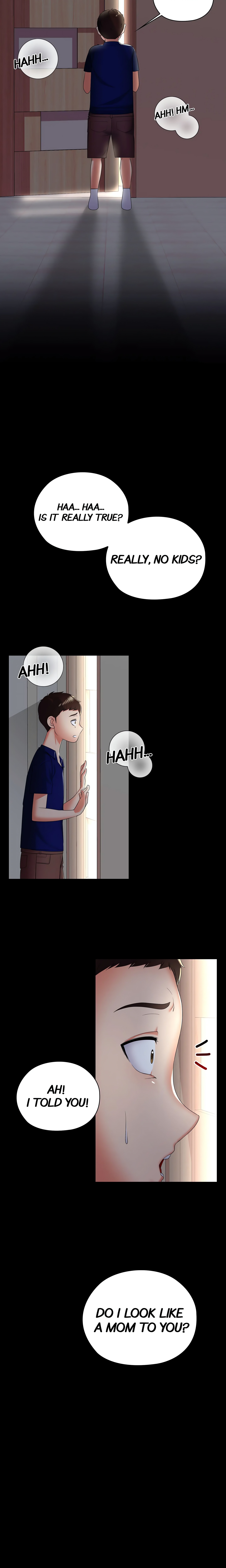 High-Class Person chapter 7 page 15