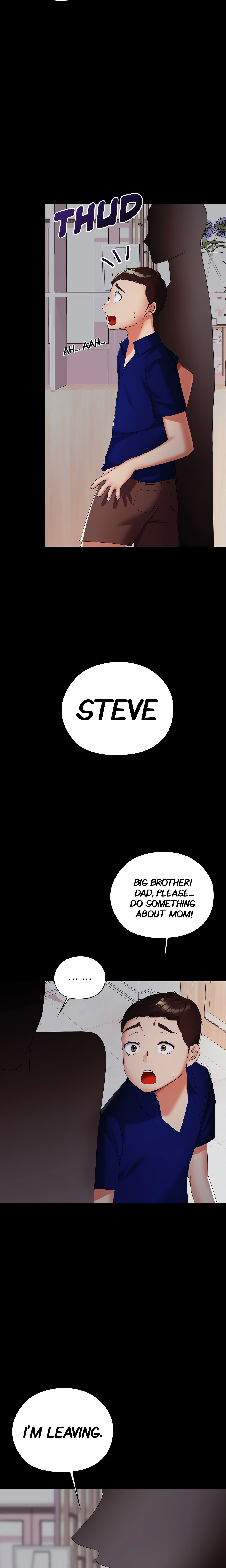 High-Class Person chapter 7 page 18