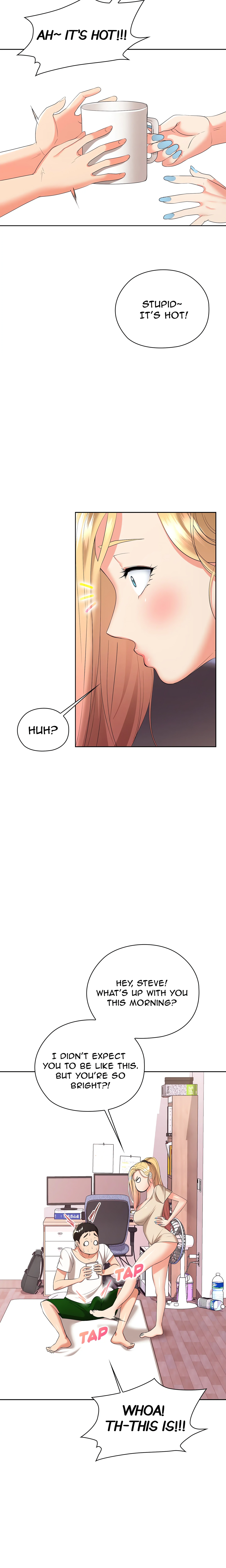 High-Class Person chapter 7 page 26