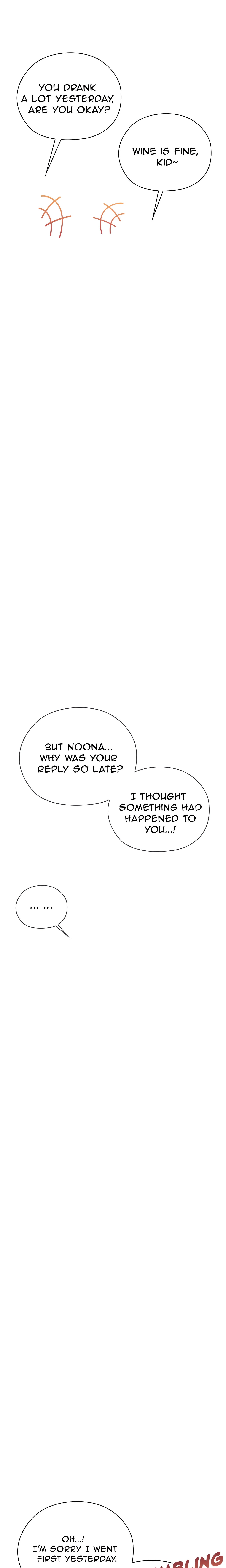 High-Class Person chapter 8 page 26