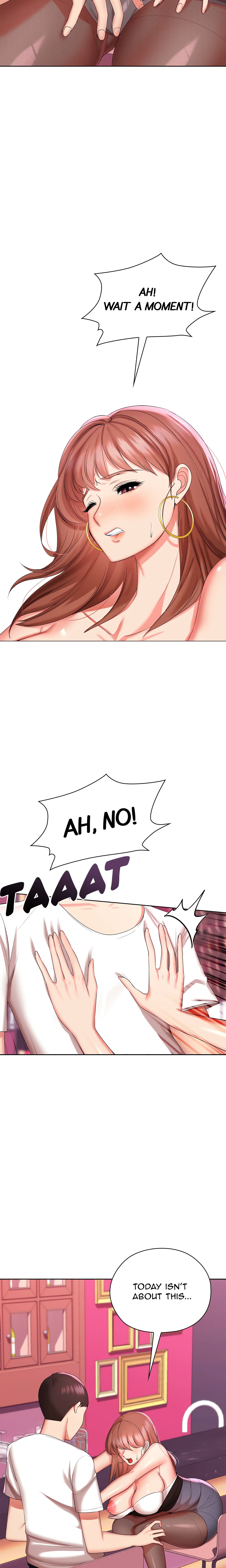 High-Class Person chapter 9 page 4