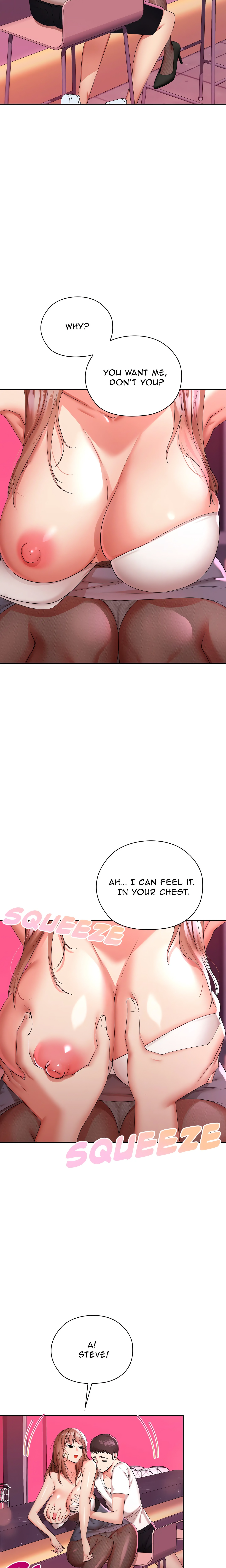High-Class Person chapter 9 page 5