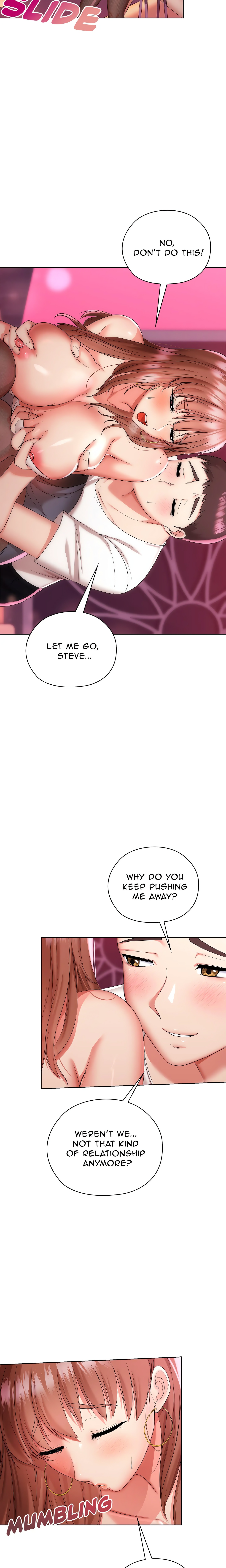 High-Class Person chapter 9 page 6