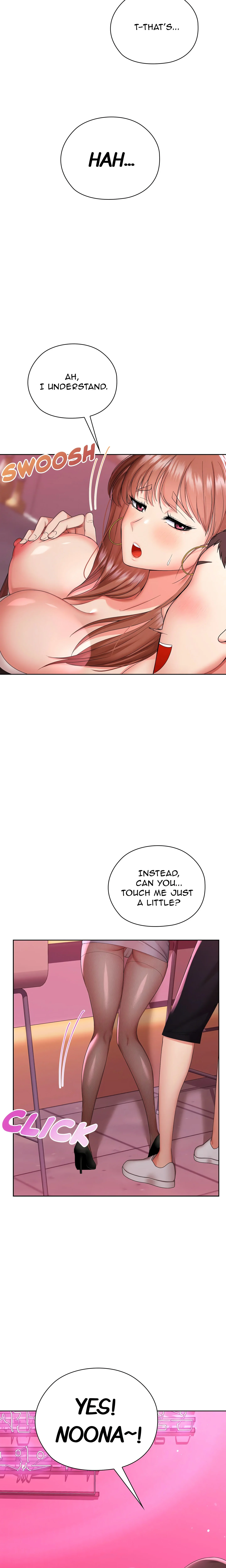 High-Class Person chapter 9 page 7