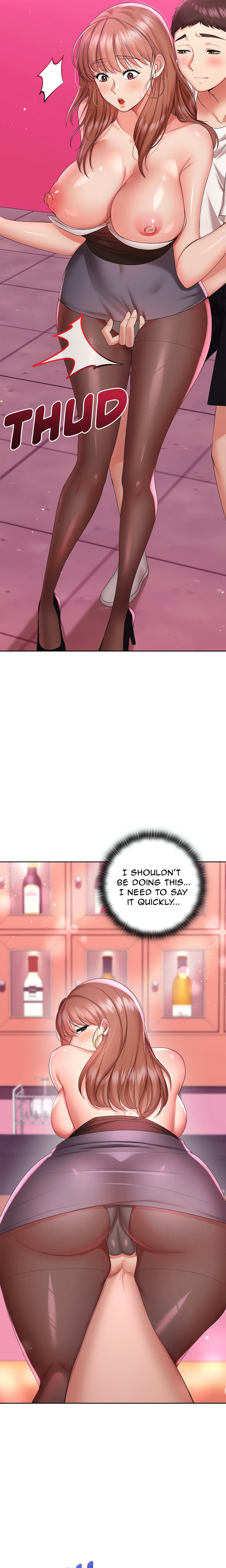 High-Class Person chapter 9 page 8