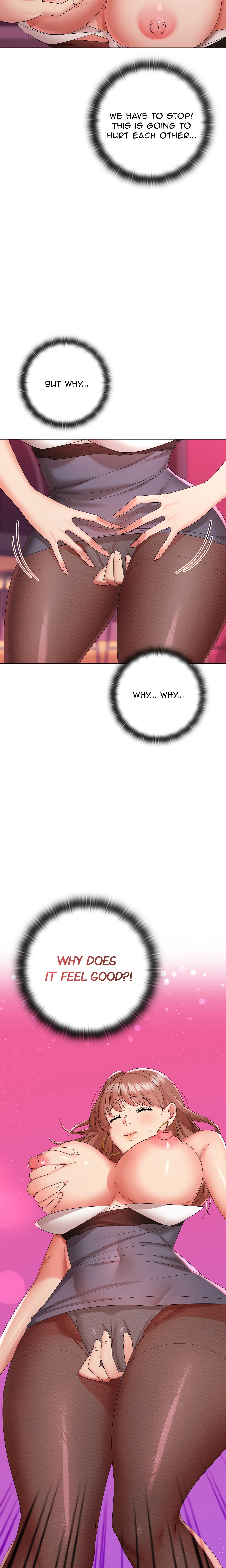 High-Class Person chapter 9 page 10